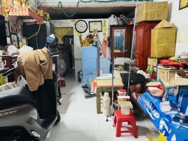 Nhà bán tại Thủ Đức, Hồ Chí Minh