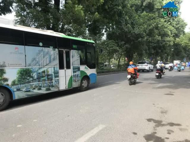 Nhà mặt phố bán tại Hoàn Kiếm, Hà Nội