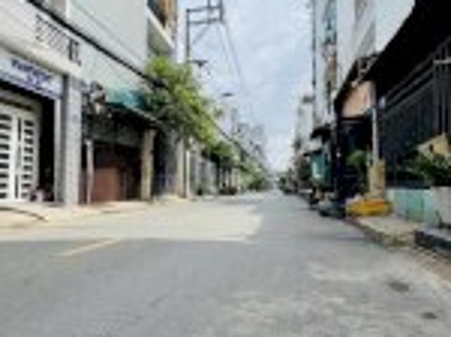 Bất động sản bán tại Hồ Chí Minh