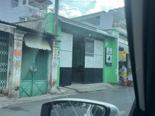 Nhà mặt phố bán tại Thủ Đức, Hồ Chí Minh