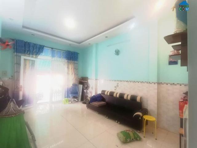 Nhà mặt phố bán tại Thủ Đức, Hồ Chí Minh