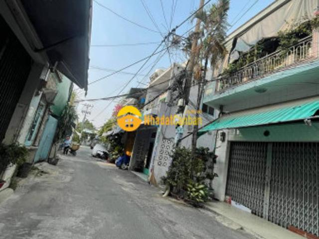 Nhà mặt phố bán