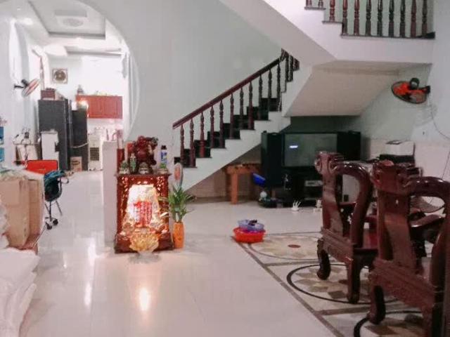 Nhà mặt phố bán tại Thủ Đức, Hồ Chí Minh