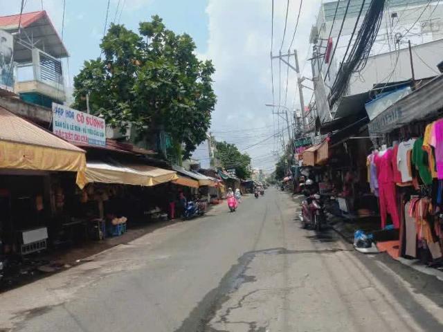 Nhà mặt phố bán tại Thủ Đức, Hồ Chí Minh