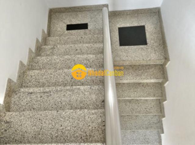 Nhà mặt phố bán