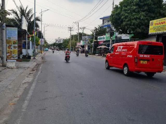Nhà mặt phố bán tại Thủ Đức, Hồ Chí Minh