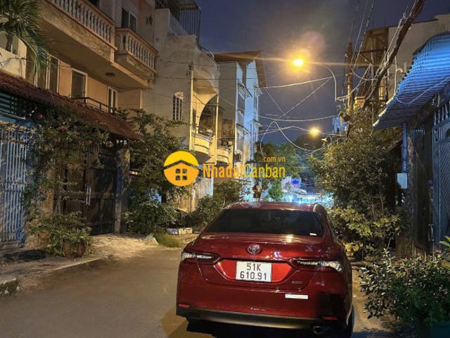 Nhà bán