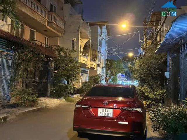 Nhà bán tại Thủ Đức, Hồ Chí Minh