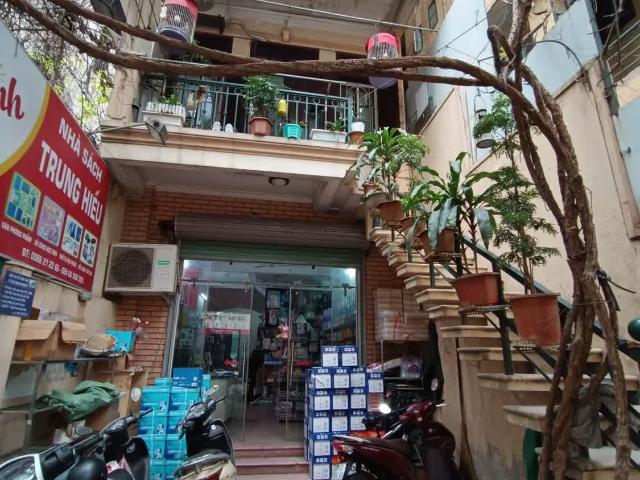 Nhà bán tại Khu phố cổ, Thành phố Hà Nội