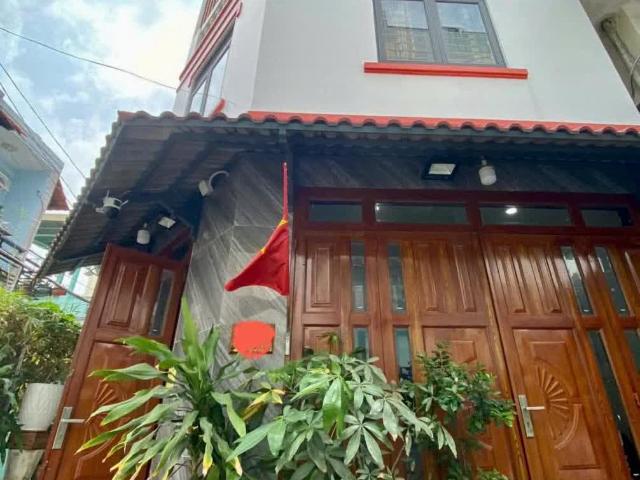 Nhà bán tại Thủ Đức, Hồ Chí Minh