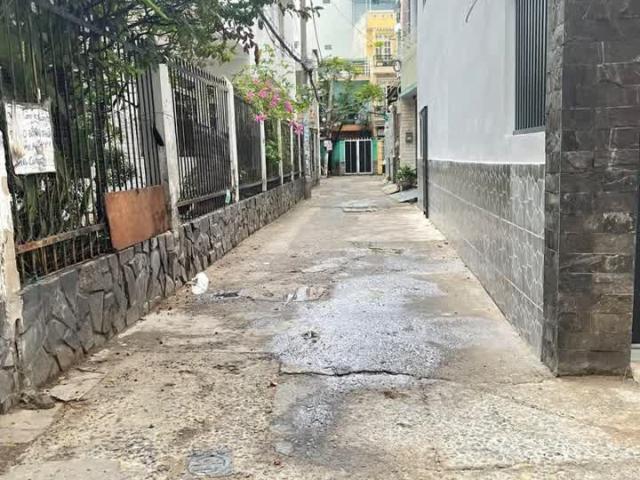 Nhà mặt phố bán tại Thủ Đức, Hồ Chí Minh