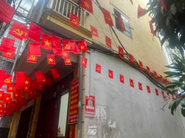 Nhà bán tại Hoàn Kiếm, Hà Nội