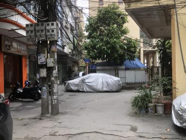 Nhà mặt phố bán tại Hoàn Kiếm, Hà Nội
