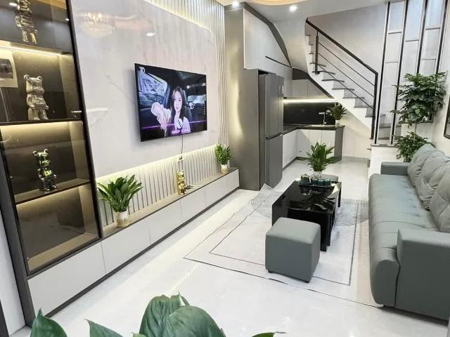 Nhà bán tại Hoàn Kiếm, Hà Nội