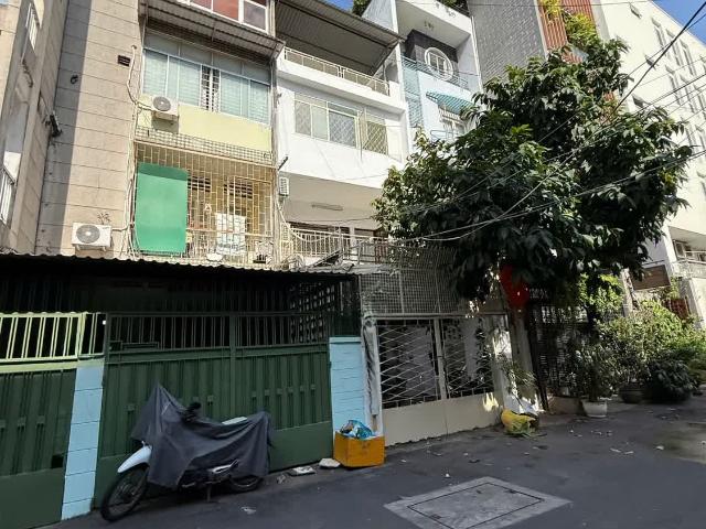 Nhà bán tại Thủ Đức, Hồ Chí Minh
