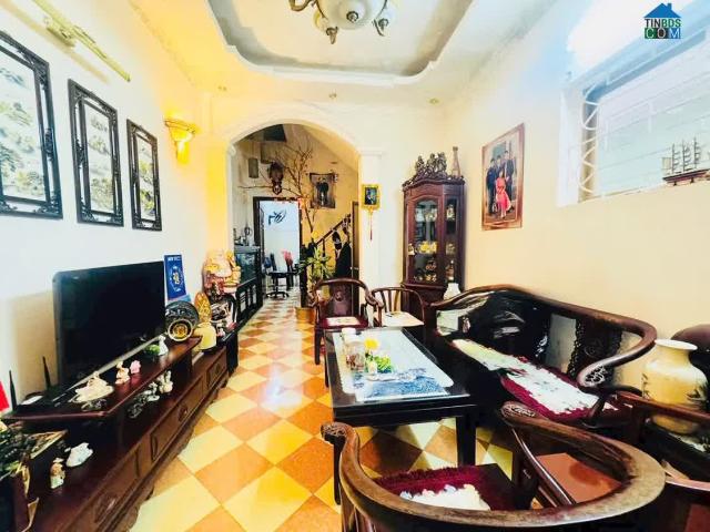 Nhà bán tại Hoàn Kiếm, Hà Nội