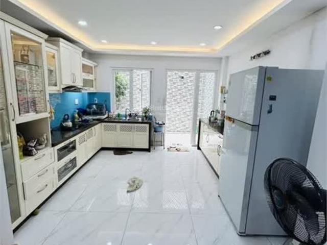 Nhà mặt phố bán tại Thủ Đức, Hồ Chí Minh