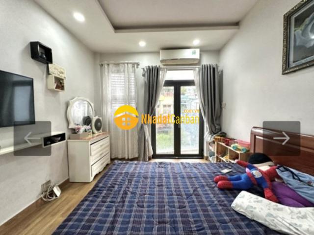 Nhà mặt phố bán