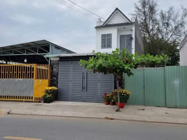 Nhà mặt phố bán tại Thủ Đức, Hồ Chí Minh