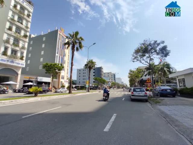 Nhà mặt phố bán tại Liên Chiểu, Đà Nẵng