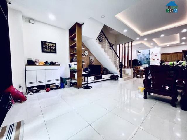 Nhà bán tại Khuôn viên UBND Thành phố Hồ Chí Minh, Thành phố Hồ Chí Minh
