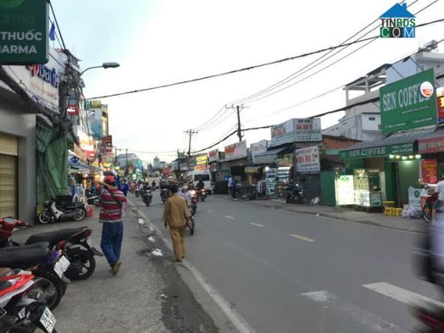 Nhà mặt phố bán tại Thủ Đức, Hồ Chí Minh