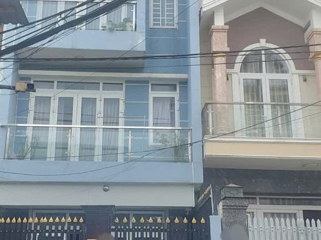 Nhà mặt phố bán tại Thủ Đức, Hồ Chí Minh