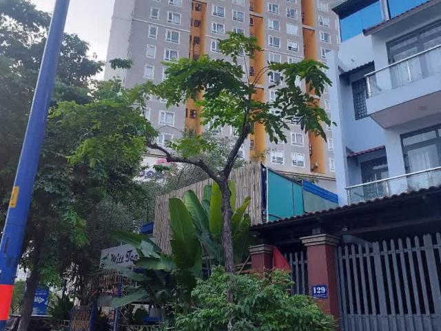 Nhà bán tại Thủ Đức, Hồ Chí Minh