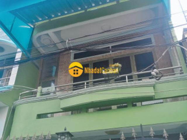 Nhà bán