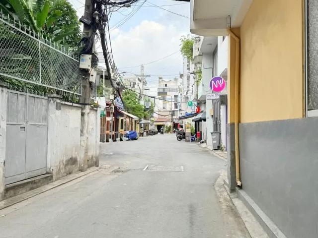 Nhà bán tại Thủ Đức, Hồ Chí Minh