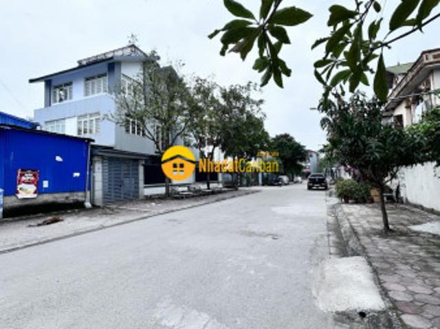 Biệt Thự bán