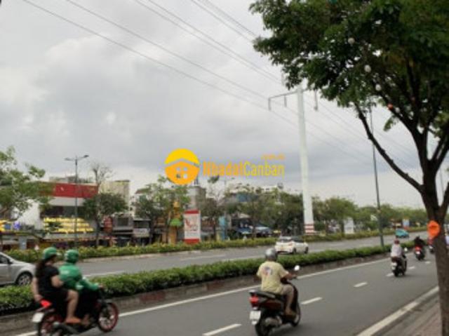 Mặt bằng bán