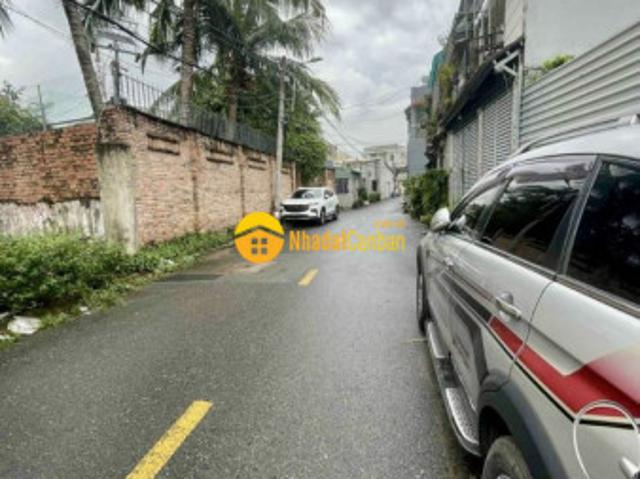 Mặt bằng bán