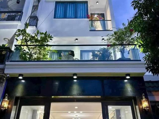 Nhà bán tại Thủ Đức, Hồ Chí Minh