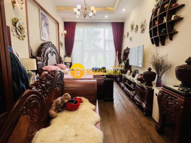 Biệt Thự bán