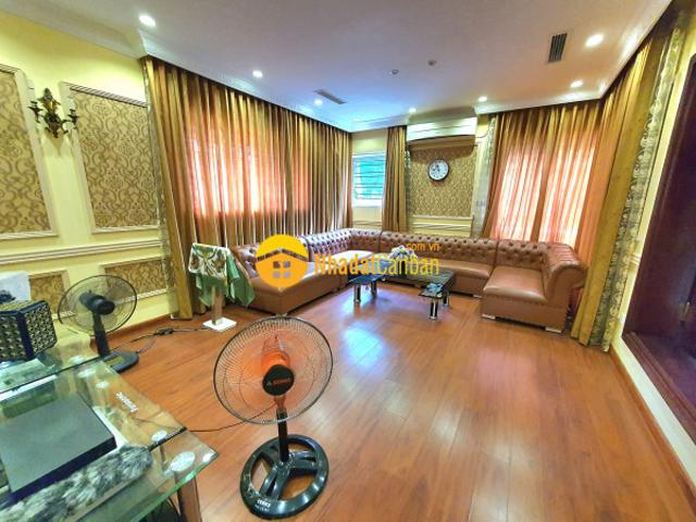 Biệt Thự bán