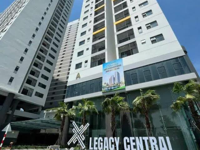 Căn hộ bán tại Gia Lai