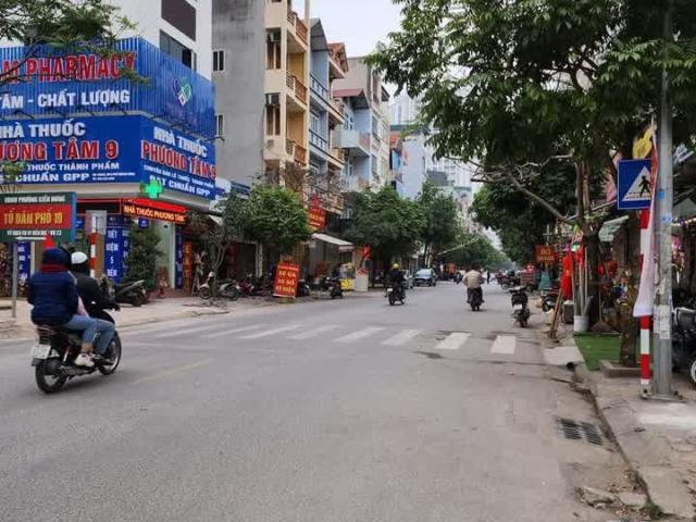 Biệt Thự bán tại Hoàn Kiếm, Hà Nội