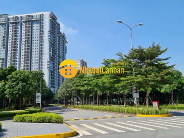 Căn hộ bán
