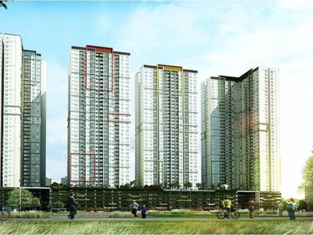 Căn hộ bán tại Hoàn Kiếm, Hà Nội
