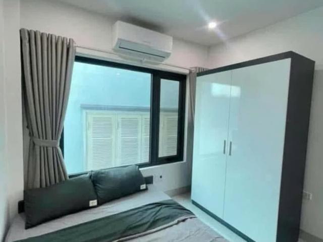 Căn hộ cho thuê tại Hoàn Kiếm, Hà Nội