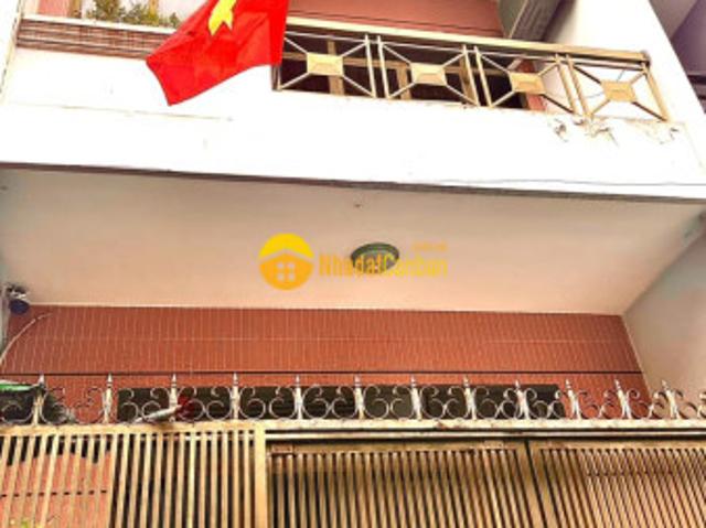 Nhà bán