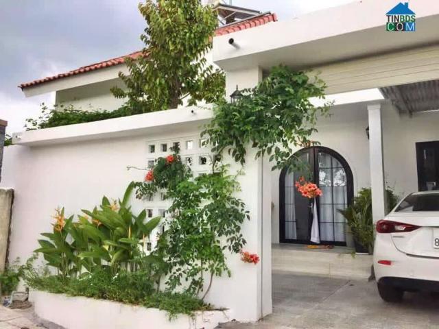 Nhà mặt phố bán tại Tây Ninh