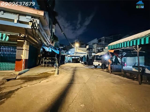 Nhà mặt phố bán tại Thủ Đức, Hồ Chí Minh