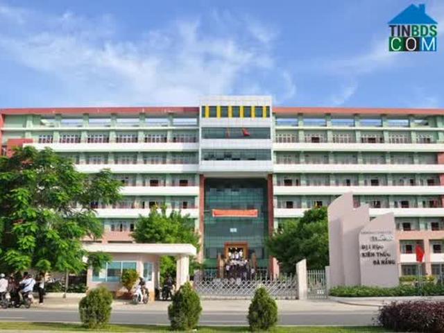 Nhà mặt phố bán tại Khu CNTT Đà Nẵng, Thành phố Đà Nẵng