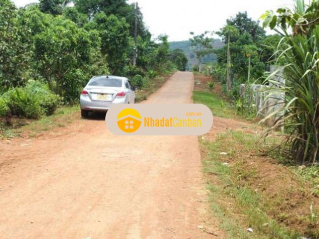 Mặt bằng bán