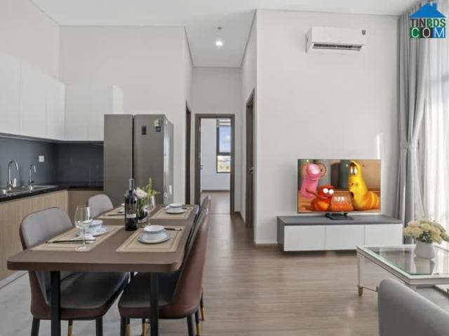 Căn hộ bán tại Liên Chiểu, Đà Nẵng