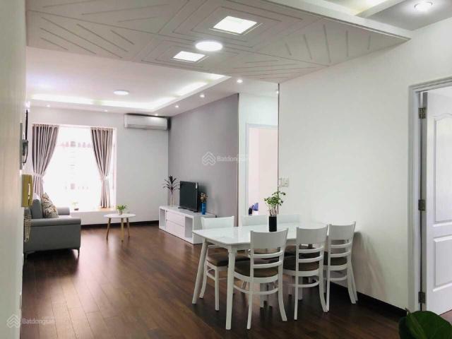 Căn hộ cho thuê tại Quận 7, Hồ Chí Minh