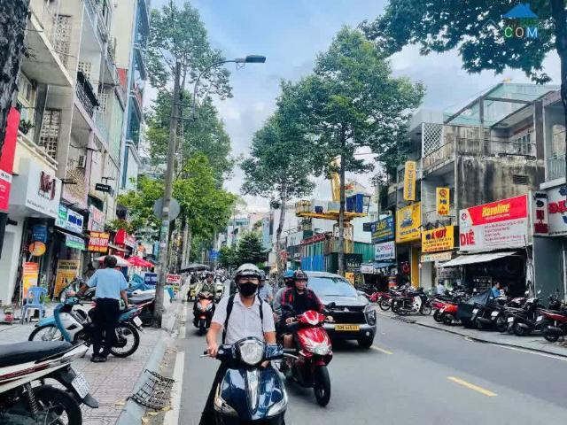 Nhà mặt phố bán tại Thủ Đức, Hồ Chí Minh