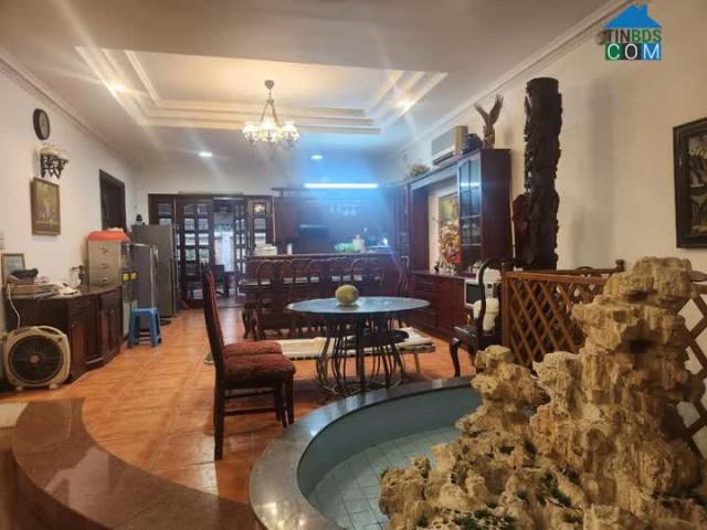 Biệt Thự bán tại Hoàn Kiếm, Hà Nội
